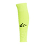 Squad Sock W-O Foot Solid SR flumino
