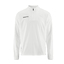 Evolve 2.0 Half Zip M white