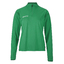 Evolve 2.0 Half Zip W teamgreen