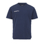 Evolve 2.0 Structured Jersey  Jr navy
