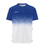 Evolve 2.0 Structured Graphic Jersey M clubcoboltwhite