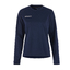 Evolve 2.0 Crewneck W navy