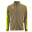 Evolve 2.0 Contrast Full Zip Jacket M rawcontrastyellow