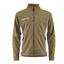 Evolve 2.0 Contrast Full Zip Jacket Jr rawcontrastyellow