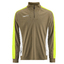 Evolve 2.0 Contrast Half Zip M rawcontrastyellow