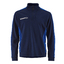 Evolve 2.0 Contrast Half Zip Jr navyclubcobolt