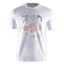 Handball Icons T-Shirt whitesrg