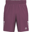 CELEBRATE 125 Shorts burgundy