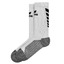 SIX WINGS socks whiteblack