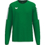 INTRO Sweatshirt smaragd