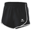 PERFORMANCE Shorts with inner Slip schwarzweiss