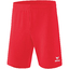 RIO 2.0 Shorts mit Innenslip rot