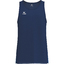T&F WINGS Singlet newnavynewroyal