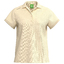 TS Poloshirt Damen beige