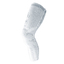 Protection Sleeve Knee Pro weiss