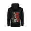 King Gidsel Hoody Kids black