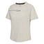 hmlCOURT LIGHT WEIGHT T-SHIRT W lightgrey