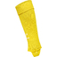 hmlESSENTIAL FOOTBALL STIRRUP blazingyellowwhite
