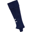 hmlESSENTIAL FOOTBALL STIRRUP marinewhite