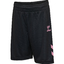 hmlSHIMMER SHORTS blackbridalrose