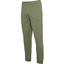 hmlPULSE SWEAT PANTS deeplichengreen