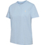 hmlPULSE W T-SHIRT skyway
