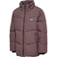 hmlJR PUFFER JACKET peppercorn
