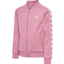 hmlJR ARCHIVE REG POLY ZIP JACKET polignac