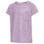 hmlJR MIX T-SHIRT S/S lavendermist