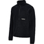 hmlPULSE FLEECE JACKET black