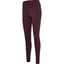 hmlPULSE HIGH WAIST TIGHTS fudge
