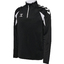 hmlCORE 2.0 HALF ZIP blackwhite