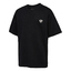 hmlJR LOOSE T-SHIRT S/S BEE black