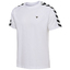 hmlARCHIVE LOOSE T-SHIRT S/S white