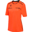 hmlREFEREE JERSEY S/S WOMAN neonorange