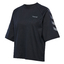 hmlKEEPER CHEVRON W T-SHIRT S/S black