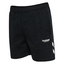 hmlLEGACY 2.0 SHORTS black
