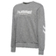 hmlLEGACY 2.0 SWEATSHIRT greymelange