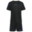 hmlBLAZE CLUB 26 POLY SET KIDS blackblue