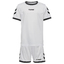 hmlBLAZE CLUB 26 POLY SET KIDS whiteasphalt