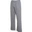 hmlPULSE WIDE SWEAT PANTS greymelange