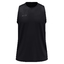 Tanktop Light Flow schwarz