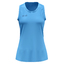 Tanktop Light Flow Damen skyblue