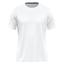 T-Shirt Uni weiss
