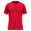 T-Shirt Uni rot