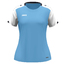 T-Shirt Dynamic Damen skyblueweissmarine