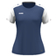 T-Shirt Dynamic Damen nachtblauweisshellgrau