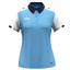 Polo Dynamic Damen skyblueweissmarine