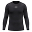 Longsleeve Function schwarz