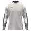 Longsleeve Dynamic hellgrauweissgrau